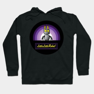 LittleLittleRobot! Hoodie